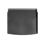 【ส่งสินค้าทันที】HONDA พรม CR-V G6 [2023-ปัจจุบัน] พรมปูพื้นรถยนต์ พรมรถยนต์ crv คุณภาพสูง ราคาประหยั