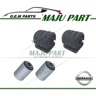 NISSAN-SENTRA B13 B14 Front Lower Arm Bush