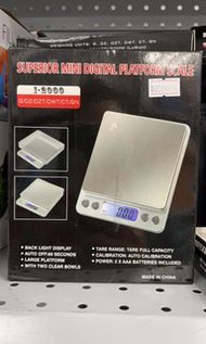 1000g電子磅$50