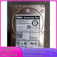 Dell PS4210 PS6210 存儲硬碟 1.2T 2.5寸 SAS 12G 10K 0rwv5d