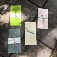 Envelope Letter Paper Set Handwritten Love Letter Confession Letter Paper Thickened Valentine's Day 