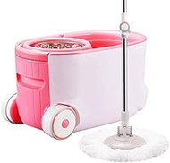 Hand Push Spin Mop - Life Time Warranty Anniversary
