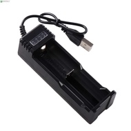 NEEDWAY 18650 Lithium Charger Li-ion Battery Intelligent Charge 8650 14500 26650 Smart Charger 18650