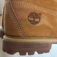 Timberland 6 inch waterproof boots