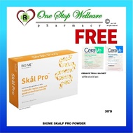 BIOME SKAL PRO 2GX30 SACHETS (EXP:05/2028)