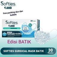 30-ply Surgical Softies Mask - 30-Ply Surgical Mask~Order Yukkk