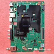 เมนบอร์ด Samsung รุ่น QA43Q60BAK QA43Q60BAKXXT (BN9417378H Version CB01) อะไหล่แท้/ถอดมือสอง