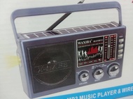 XB873BT-C-S /XB874BT-C-S Suara Sempurna Nirkabel FM/AM/SW 3 band Penerimaan Terbaik Panel Surya Radi