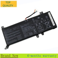 C21N1818 0B200-02760000 Battery For 14 X412 X412DA X412F X412FA X412FJ