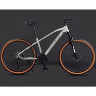 27.5 inch Mountain bike Trail Downhill Bicycle cycle Hybrid Adult Mtb