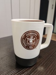 Starbucks 1912 Pike Place 咖啡杯連蓋