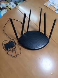 TP-Link TL-WDR7661千兆版（AC1900）