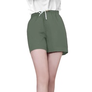 ARROW Girl Pants กางเกงขาสั้นหญิง เซ็ท 5 ตัว WSBC5A6W3