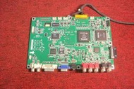 主機板 48.M3301.S05 ( BenQ  DV4670 ) 拆機良品.