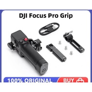 DJI Focus Pro Grip 1.8-inch full-color touchscreen  DJI Focus Pro LiDAR  DJI Focus Pro Motor