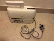 美的 除蟎吸塵器 B5D