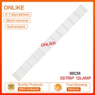 Hisense 50M5010 light bar Hisense_50_HD500M5U01-LE_5X12_3030C_6S1PX2