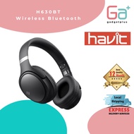 Havit H630BT Wireless Bluetooth V5.3 Over-ear Foldable Headset