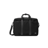 Yoshida Bag Porter PORTER 2way business bag briefcase [TAG] 125-044901.Black