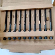 1sz 2sz 3sz cylinder head bolts for k3-ve 1sz-fe 2sz-fe 3sz-ve engine head screw 90041-10045