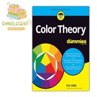 Color Theory for Dummies Python Programming Book