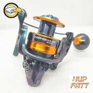 NEMEXUS 2500/4000/6000 Seahawk | fishing reel