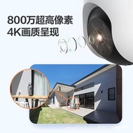 EZVIZ C8C/C6C Pengawasan Kamera 8MP PTZ WIFI Kamera Pintar Mudah Alih Kalis Air