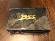 幪面超人 Black 八達通 套裝