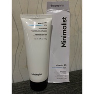 PRELOVED MINIMALIST VITAMIN B5 10% MOISTURIZER