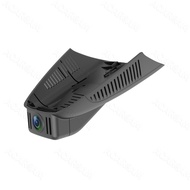 Full HD Car Video Recording G-Sensor WDR Parking Monitoring 4K Dash Cam for Mercedes Benz C200 GLC C