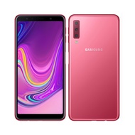 Samsung Galaxy A7 (2018)  A750F 4G Dual SIM Unlocked 4GB RAM 64GB ROM 24MP 6.0 Android Fingerprint S