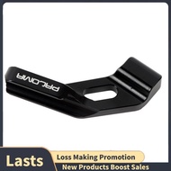 Bike Front Derailleur Adapter Conversion Mounting Base Clamp Ring BMX Cycling Part