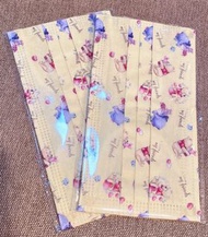 Winnie the pooh小熊維尼卡通口罩