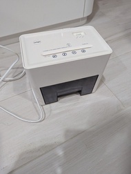 Origo MS-266 家用 電動碎紙機 (粒狀碎紙 Cross-cut) 90%新