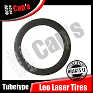 Leo Laser Tube type Motorcycle Tire size 14 16 17 18