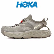 【Legit Hoka】HOKA ONE ONE HOPARA 2 Unisex Shoes grey