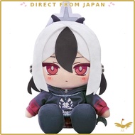 Good Smile Company [GOOD SMILE COMPANY] Blue Archive Kayoko Choco Puni Plush Toy