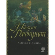 Hikayat Perempuan (Penulis: Amelia Hashim)