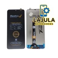 Lcd touchscreen realme c51 realme c53/ realme note 50 original meetoo/ super og/