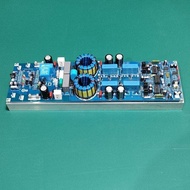Class D 4K7 Fullbridge Kit Power Amplifier 8 Final Mosfet D4K7