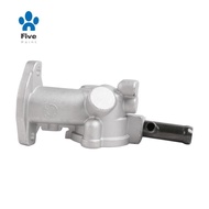 SMW250606 Thermostat Shell for   H3 H5  3  5  6 2.0L 2.4L  4G63 4G64 4G69