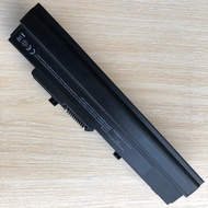 Black Laptop Battery for MSI Wind U90 U210 U100 U230 BTY-S12 3715A-MS6837D1 6317A-RTL8187SE TX2-RTL8