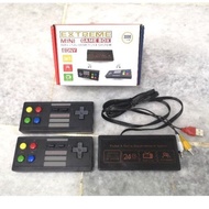 Game Wireless TV Game Console Retro Classic Video Game TV Mario Contra