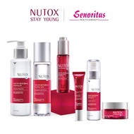 NUTOX Youth Restoring Skincare
