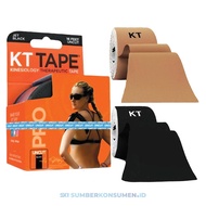 KT Tape Pro Uncut All Colors 5cm x 490cm 16 Ft Kinesiology Kinesiology/
