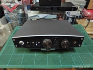 ASUS EONE MKII DAC/耳擴
