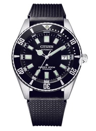 Citizen Promaster Mechanical Automatic Super Titanium Gent's NB6021-17E