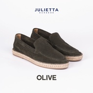 ULIETTA - GRADO Espadrilles : Unlined