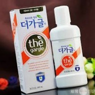 The Gargle 口腔護理漱口水 250ml