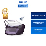 PHILIPS PerfectCare 6000 Series Steam Generator Iron (PSG6024/30 | PSG6024) Garment Care